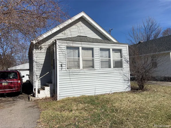 3521 Davison Rd, Flint, MI 48506