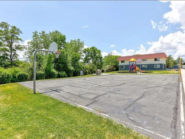 Sunset Ridge Apartments, 2141 Centennial Way #4-I, Reno, NV 89512