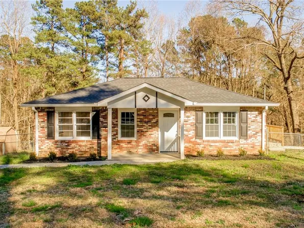 4652 Old Cowan Rd, Acworth, GA 30101