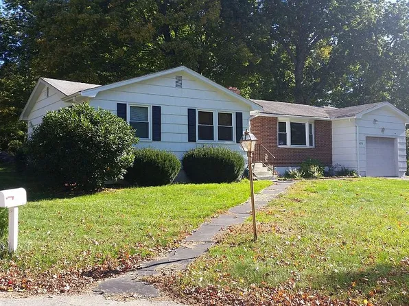 2 S Street Ext, Willimantic, CT 06226