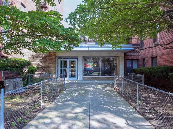 345 Webster Ave APT 1O, Brooklyn, NY 11230