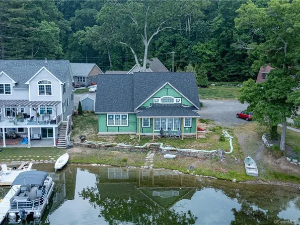 4 Lawton Lane, Killingly, CT 06241