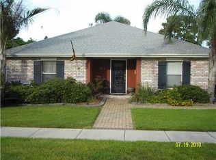 1621 Green Acres Rd, Metairie, LA 70003