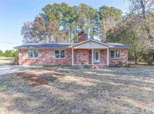 10778 Cleveland Rd, Garner, NC 27529