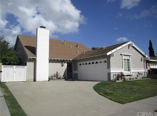 19528 Normandale Ave, Cerritos, CA 90703