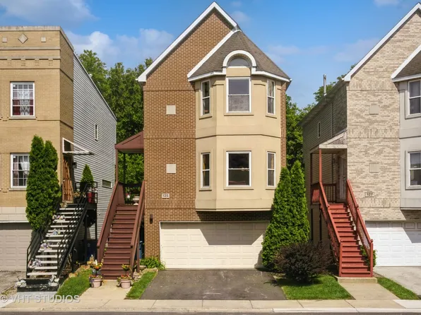 1133 E 83rd St Unit 125, Chicago, IL 60619