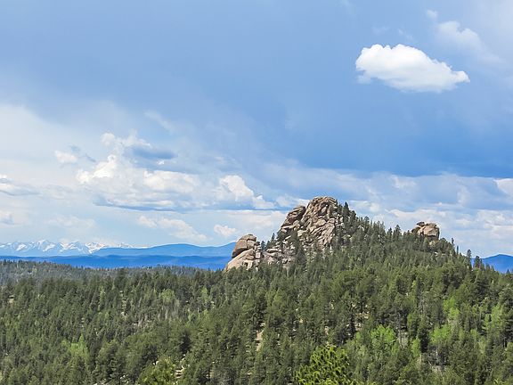 You Can See for Miles