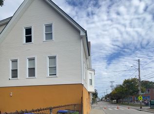 99 Burnside St #2, Providence, RI 02905