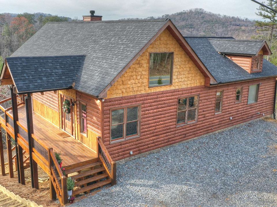 3804 Aska Rd, Blue Ridge, GA 30513 Zillow