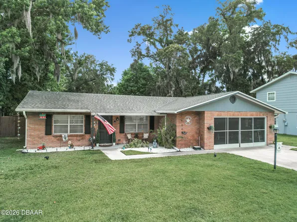 3747 Hugh St, Port Orange, FL 32129