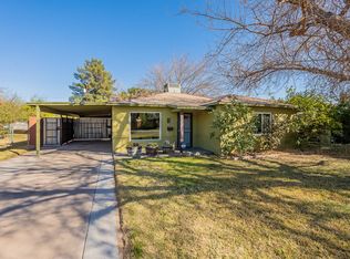 3027 N 21st Pl, Phoenix, AZ 85016