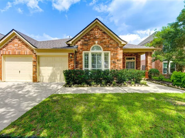 21930 Shady Heath Ln, Katy, TX 77494