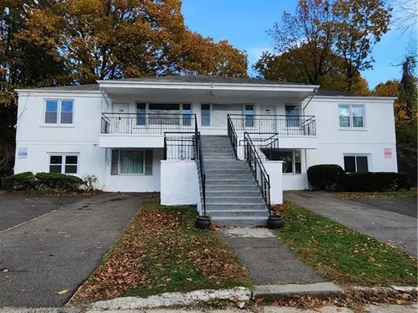 126 Goddard Ave #B, Bridgeport, CT 06610