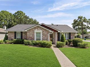 3202 Greenham Ct, Spring, TX 77388