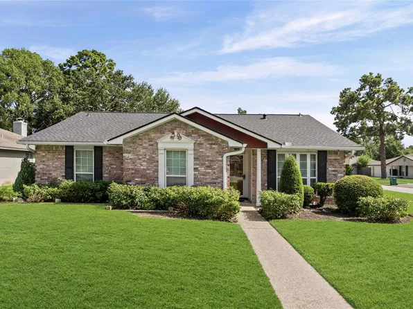 3202 Greenham Ct, Spring, TX 77388