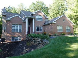 6317 Copper Valley Ct NE, Ada, MI 49301