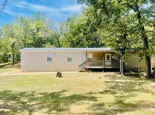 109 Chiska Ct, Hot Springs, AR 71913