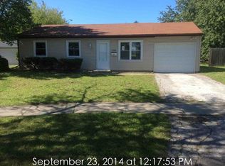 17408 Wellington Dr, Hazel Crest, IL