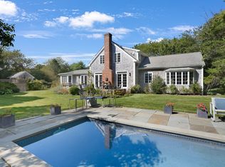 19 Kitts Field Cir, Edgartown, MA 02539