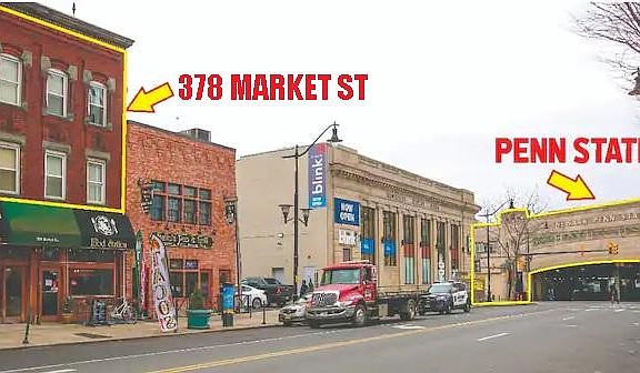 4th image of 378-380 Market St #1R