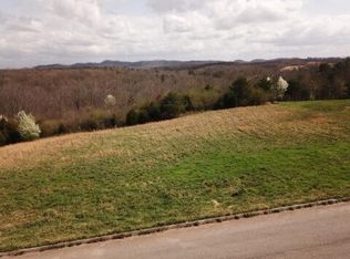 0 High Ridge Rd LOT 39, Sweetwater, TN 37874