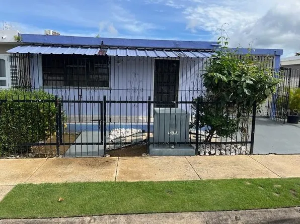 Kk 5 Villa De La Guadalupe, Caguas, PR 00725