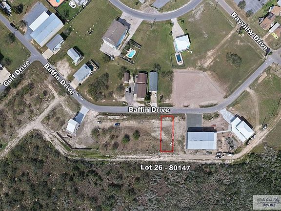 2nd image of LOT 26 Baffin Dr