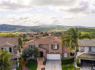 212 Corte Tierra Cielo, San Clemente, CA 92673
