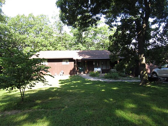 2nd image of 19497 White Oak Trl