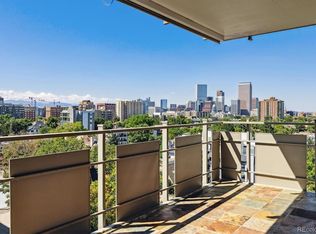 800 N Washington St APT 909, Denver, CO 80203