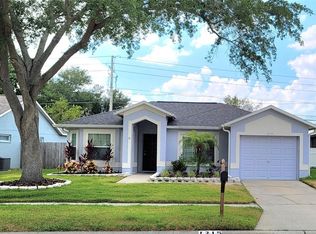 1215 Etchfield Cir, Brandon, FL 33511