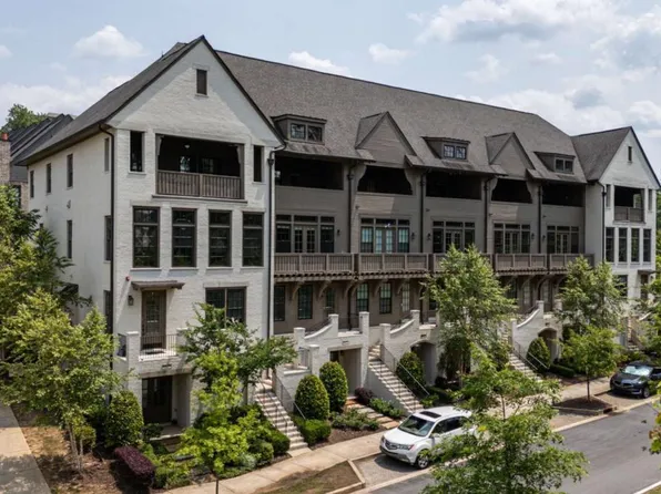 6613 Encore Blvd, Sandy Springs, GA 30328