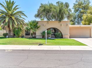 8418 E Via Ruidosa, Scottsdale, AZ 85258