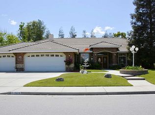 15619 Susan Eileen Ave, Bakersfield, CA 93314
