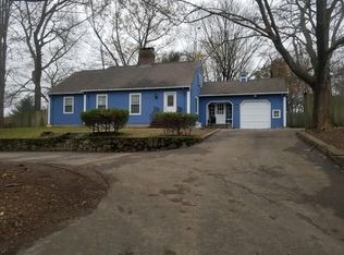 362 Fruit Hill Ave, North Providence, RI 02911