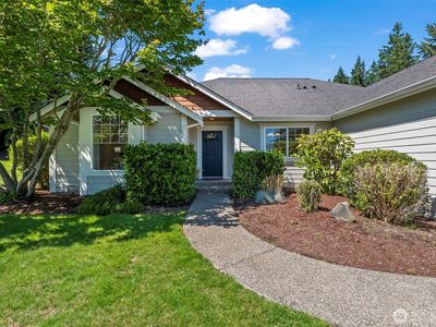 13814 11th Avenue NW, Gig Harbor, WA, 98332