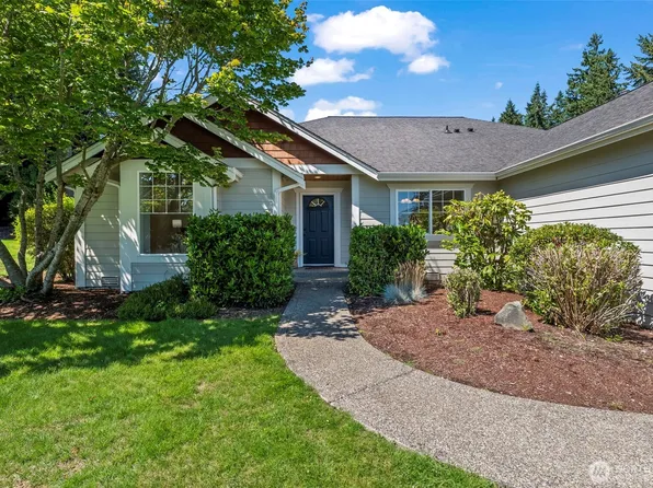 13814 11th Avenue NW, Gig Harbor, WA 98332