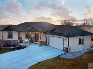 340 Cherry Hills Rd, Billings, MT 59105