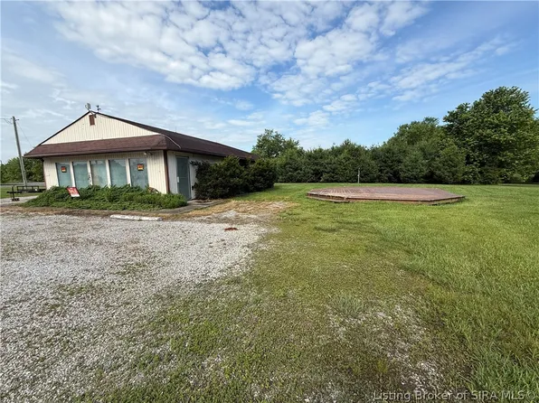 2803 S State Road 66, Marengo, IN 47140