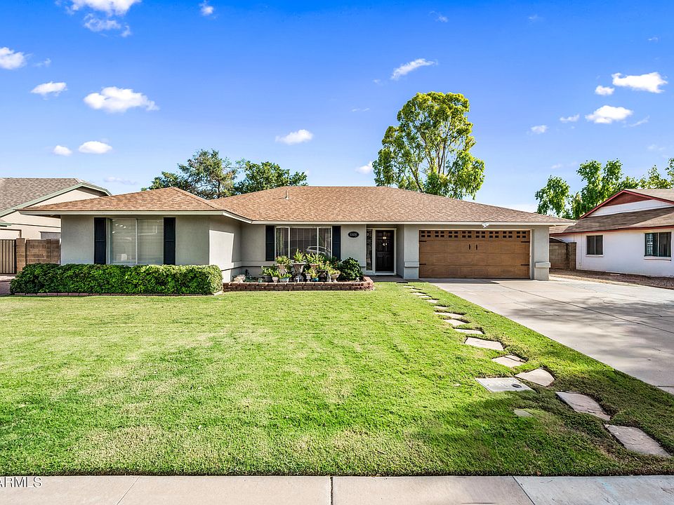 1st image of 1105 W MESETO Avenue