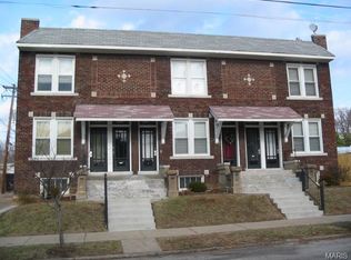6707-6709 Fyler Ave, Saint Louis, MO 63139