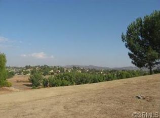 40725 Vista Murrieta, Murrieta, CA 92562