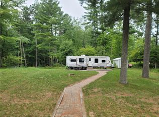 1165 24 1/4 St, Cameron, WI 54822