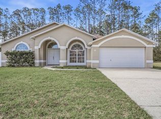 7 Seoane Ct, Palm Coast, FL 32164