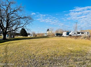 W Academy Rd, Freeburg, PA 17827