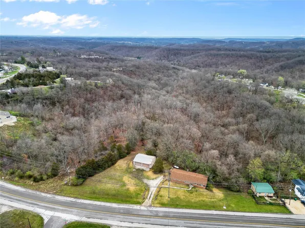 7080 Old State Route 21, Barnhart, MO 63012