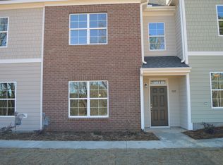 909 Townes Park St, Wake Forest, NC 27587
