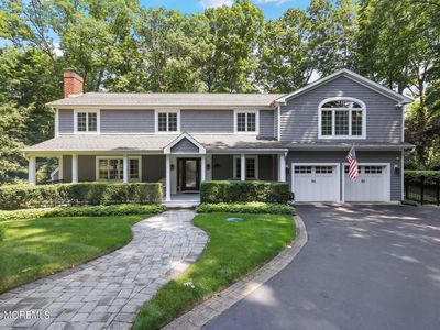 6 Bernard Drive, Holmdel, NJ, 07733