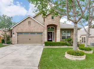 15342 Fort Marcy, San Antonio, TX 78245