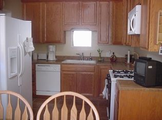4301 Alcot Trl, Frazier Park, CA 93225
